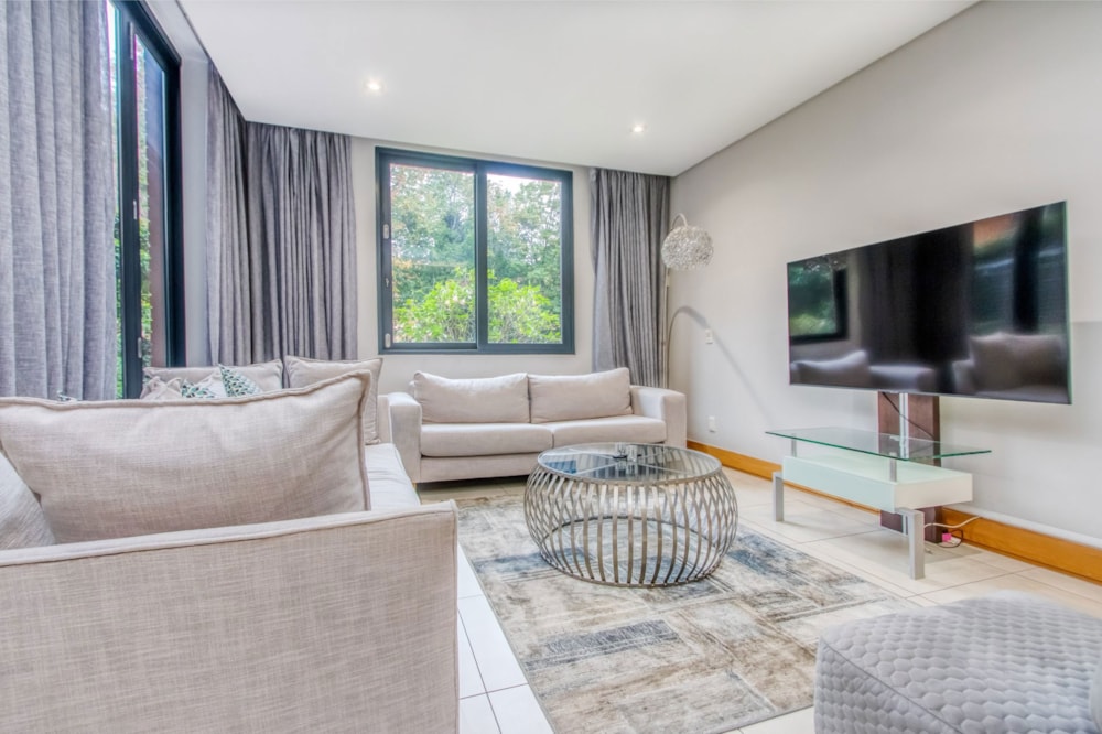 Apartment for sale in Melrose Arch - HP1734833