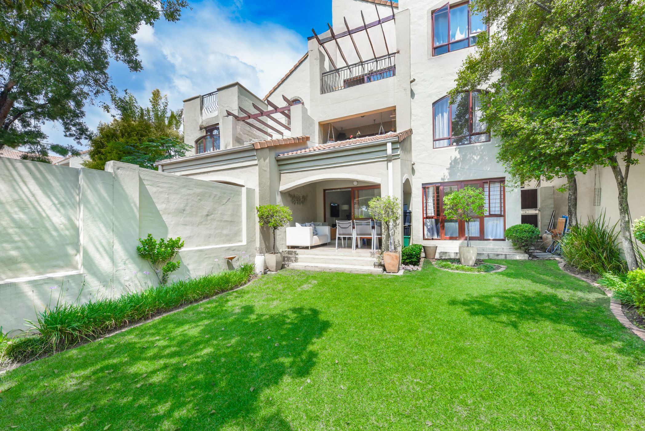 Apartment for sale in Morningside, Sandton - HP1735715