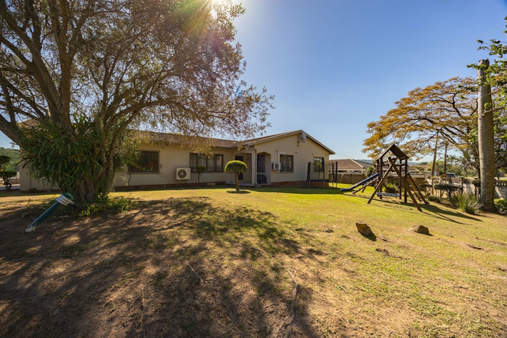 House for sale in Malvern, Queensburgh - 1WP1738146