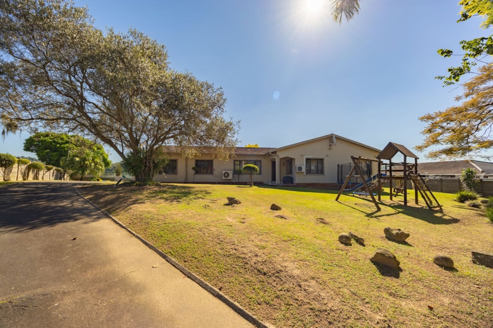 House for sale in Malvern, Queensburgh - 1WP1738146