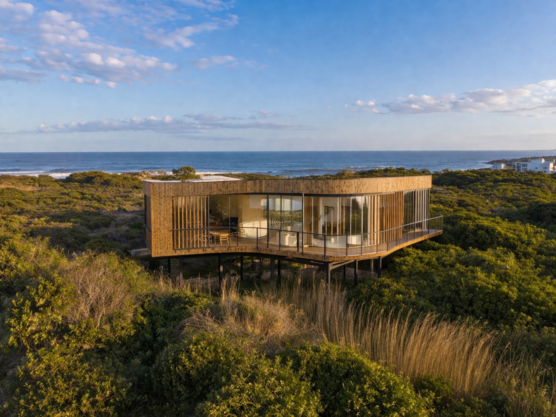 Vacant land for sale in Bettys Bay - KN1704371