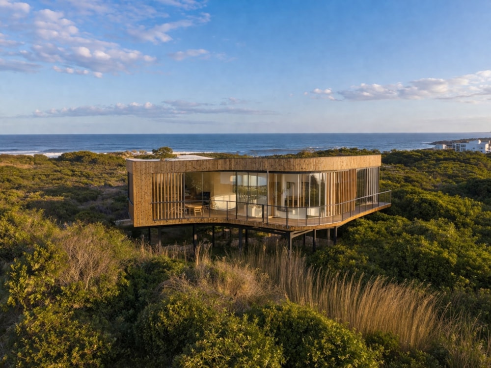 Vacant land for sale in Bettys Bay - KN1704371