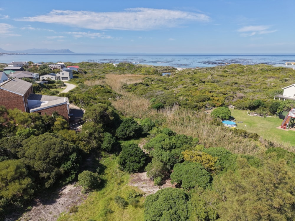 Vacant land for sale in Bettys Bay - KN1704371