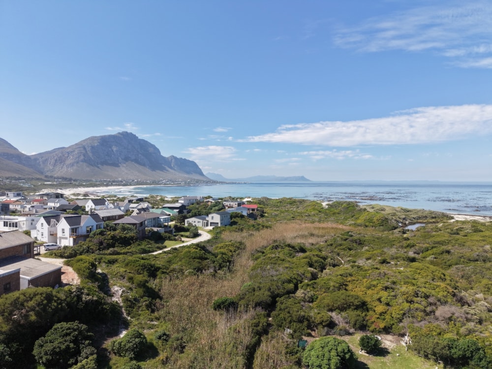 Vacant land for sale in Bettys Bay - KN1704371