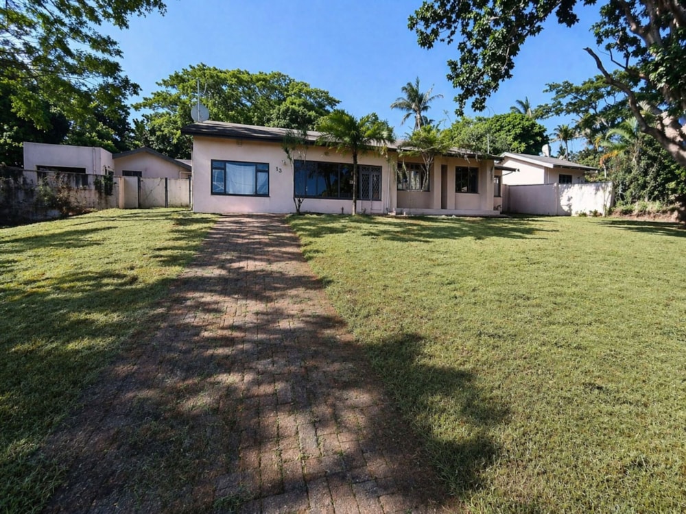 House for sale in Uvongo - 1PSH1713559