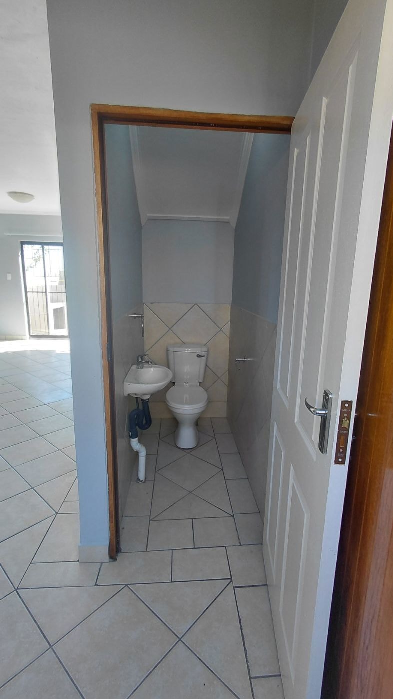 Townhouse for sale in Spitskop - 1BX1736372