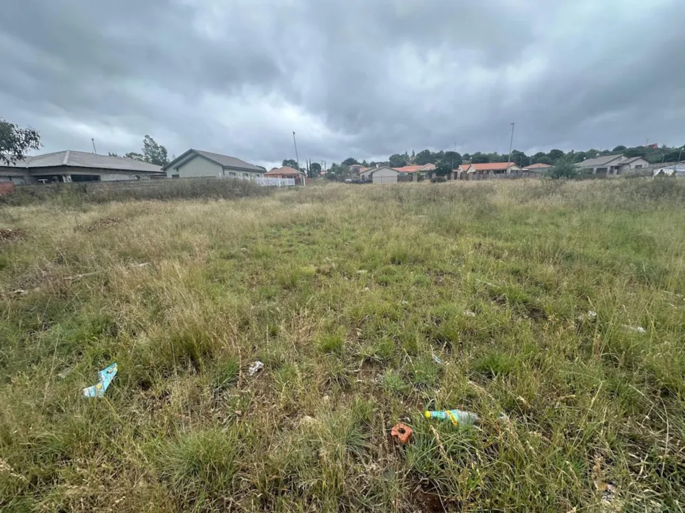 Residential vacant land for sale in Vista Park - 1BX1736736 Residential vacant land for sale in Vista Park - 1BX1736736