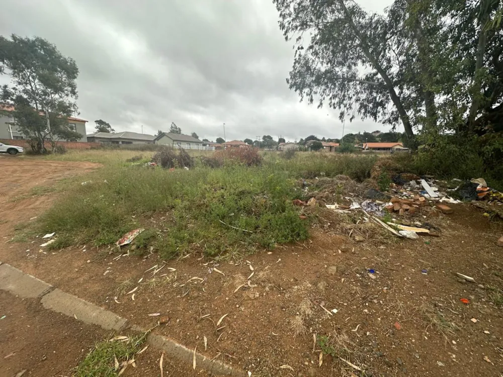 Residential vacant land for sale in Vista Park - 1BX1736737 Residential vacant land for sale in Vista Park - 1BX1736737