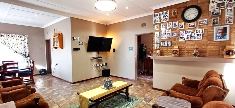 House for sale in Gardeniapark - 1BX1737754