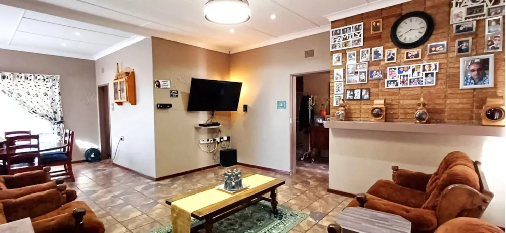 House for sale in Gardeniapark - 1BX1737754 House for sale in Gardeniapark - 1BX1737754