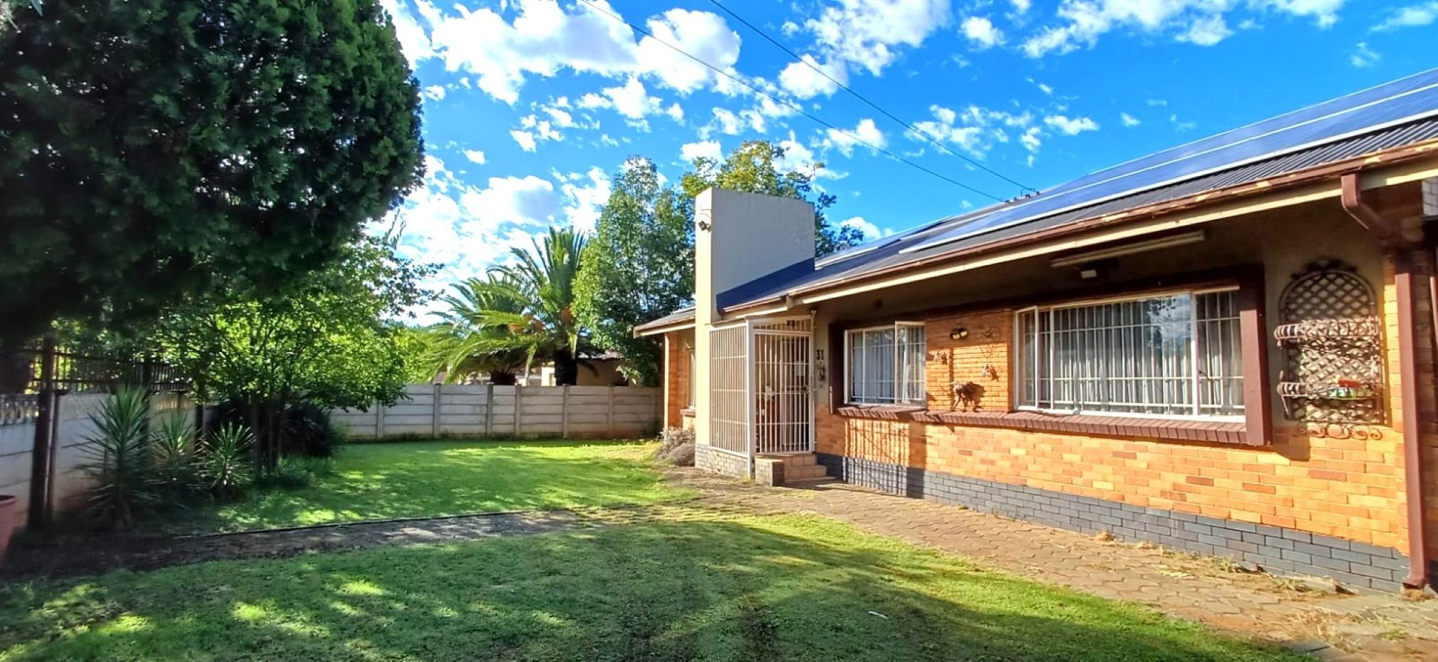 House for sale in Gardeniapark - 1BX1737754