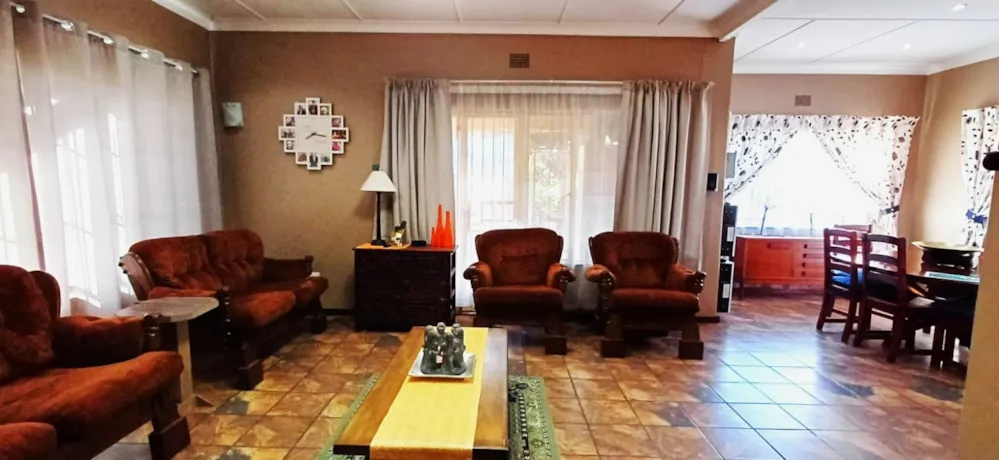House for sale in Gardeniapark - 1BX1737754 House for sale in Gardeniapark - 1BX1737754