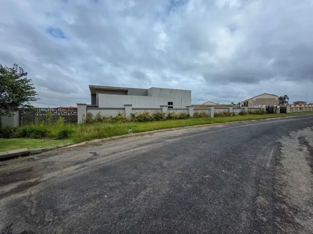 Residential vacant land for sale in Dalpark Ext 1 - 1BJ1737960