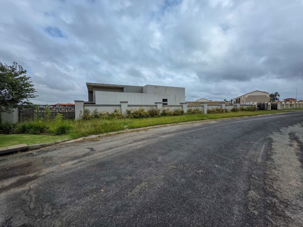 Residential vacant land for sale in Dalpark Ext 1 - 1BJ1737960