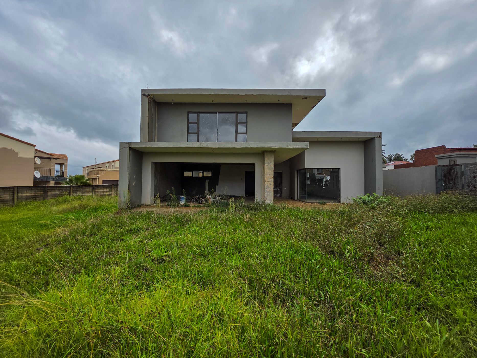Residential vacant land for sale in Dalpark Ext 1 - 1BJ1737960