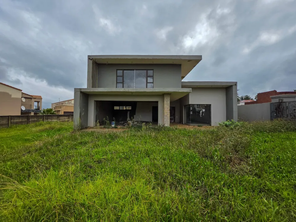 Residential vacant land for sale in Dalpark Ext 1 - 1BJ1737960