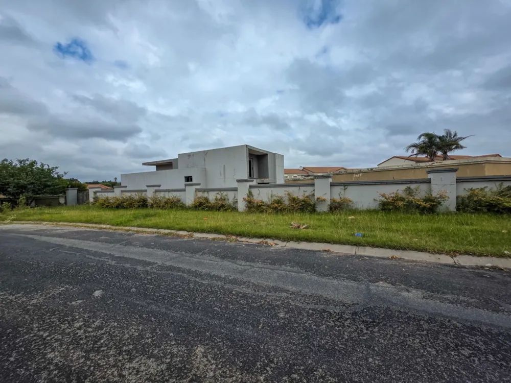 Residential vacant land for sale in Dalpark Ext 1 - 1BJ1737960