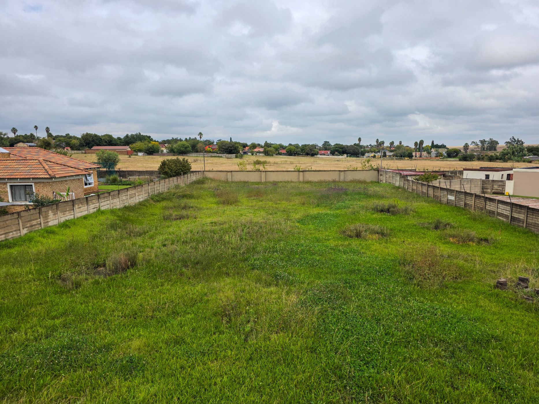 Residential vacant land for sale in Dalpark Ext 1 - 1BJ1737960