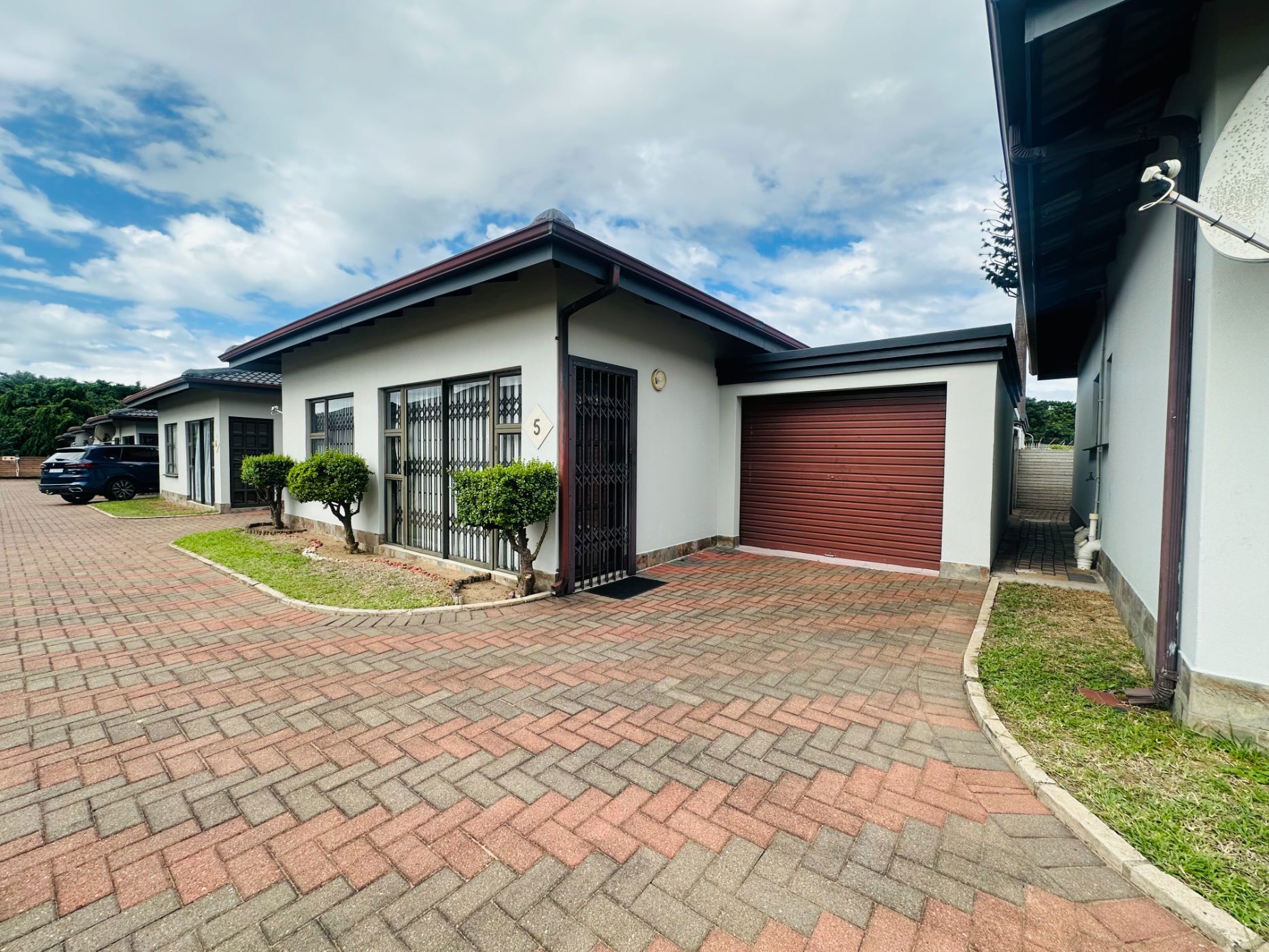 Apartment to rent in Birdswood - 1RY1737974