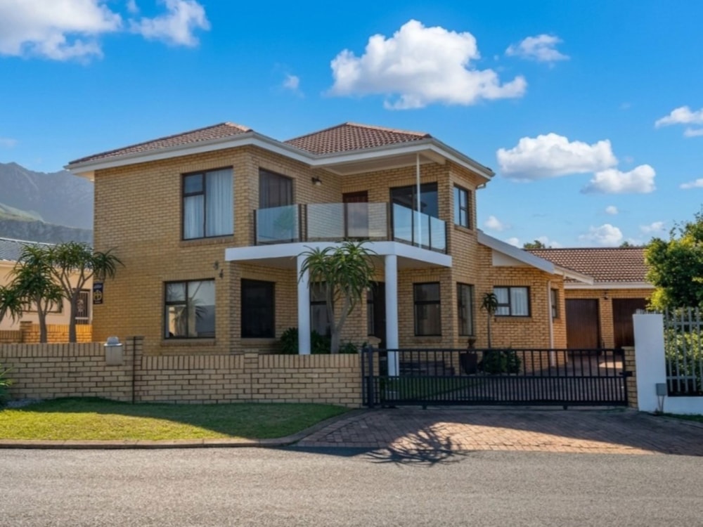 House for sale in Palmiet, Kleinmond - KN1735986