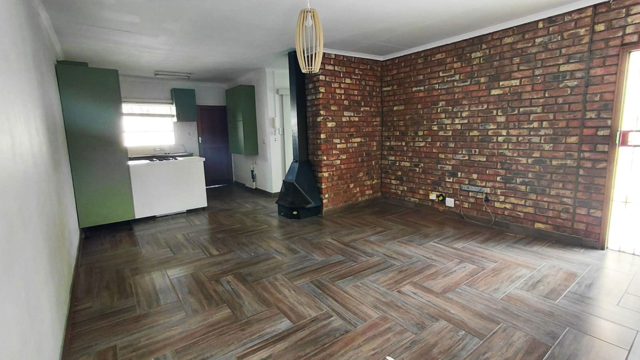 Townhouse for sale in Langenhovenpark - 1BX1737067