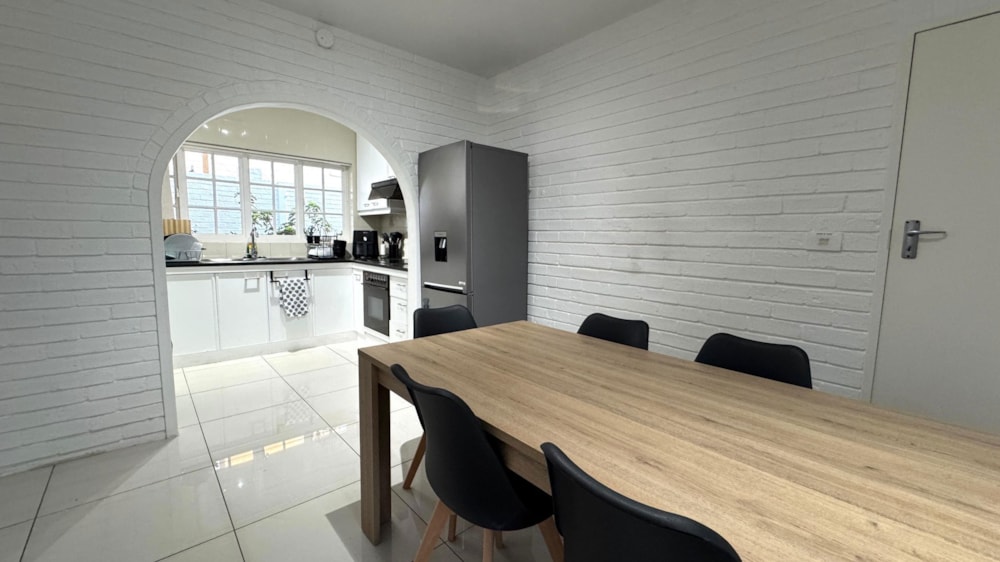 Apartment to rent in Plattekloof - 1PLA1735953