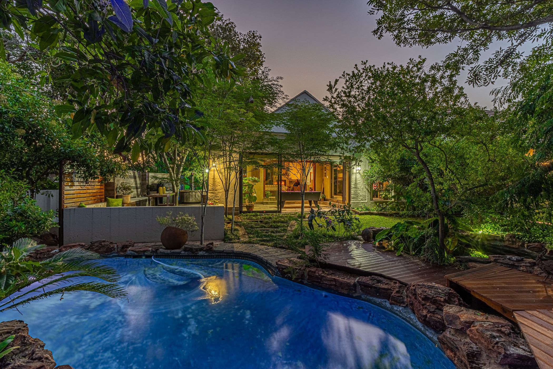 Double-storey house for sale in Kyalami Estates - MR1502164