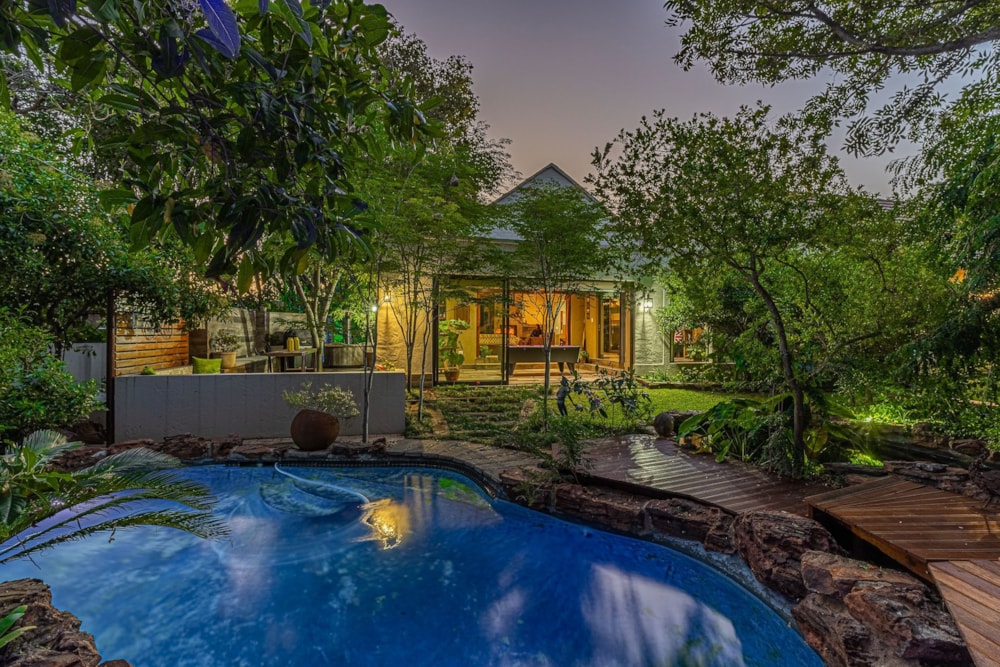 Double-storey house for sale in Kyalami Estates - MR1502164