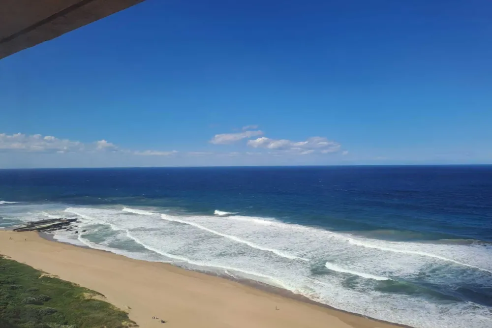 Apartment to rent in Amanzimtoti - 1WB1738129