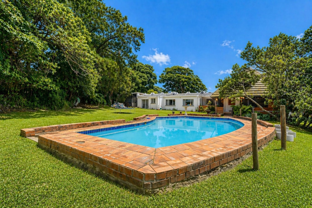 House for sale in Amanzimtoti - 1WB1738126