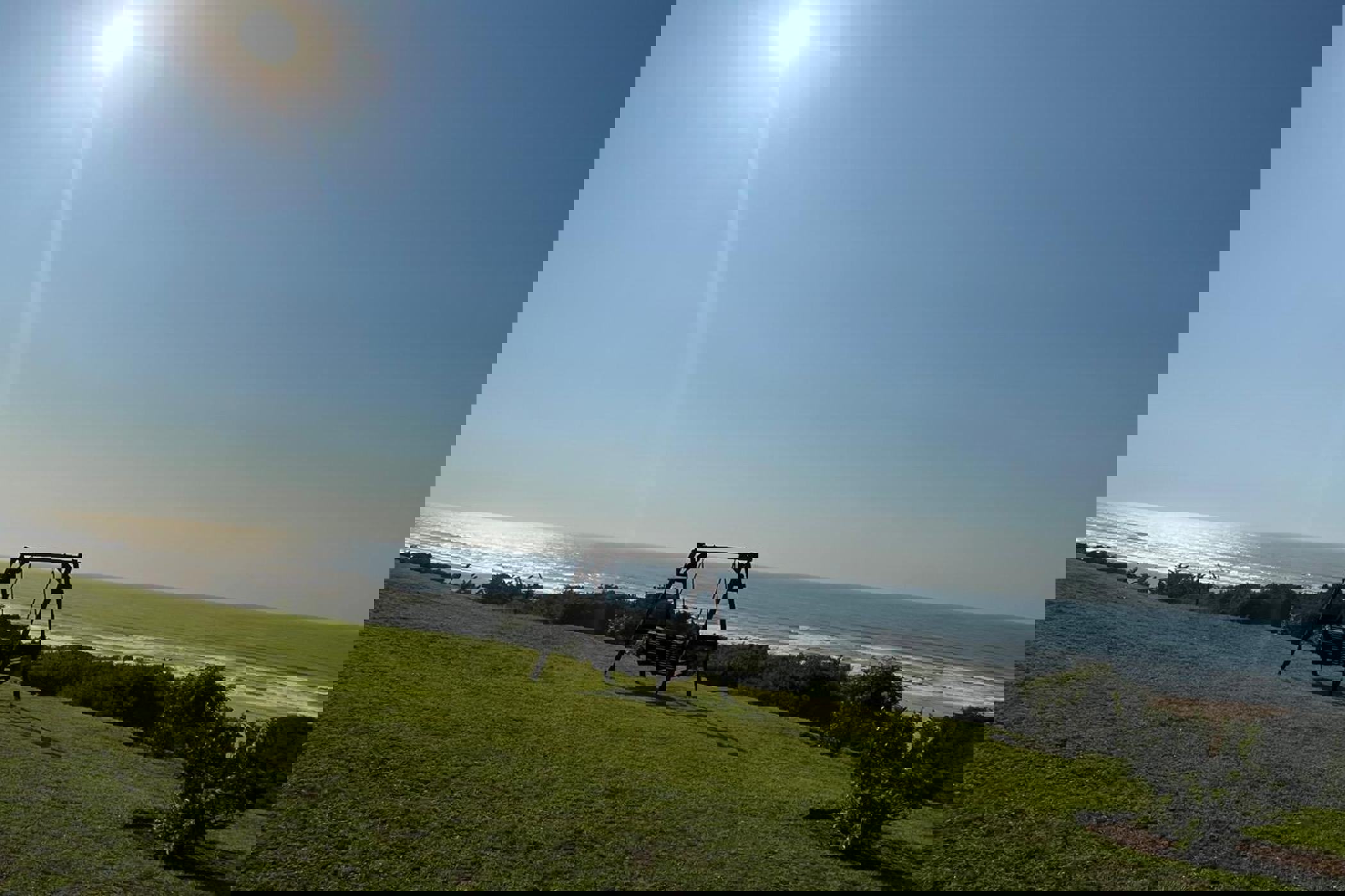 Apartment to rent in Illovo Beach - 1WB1736692