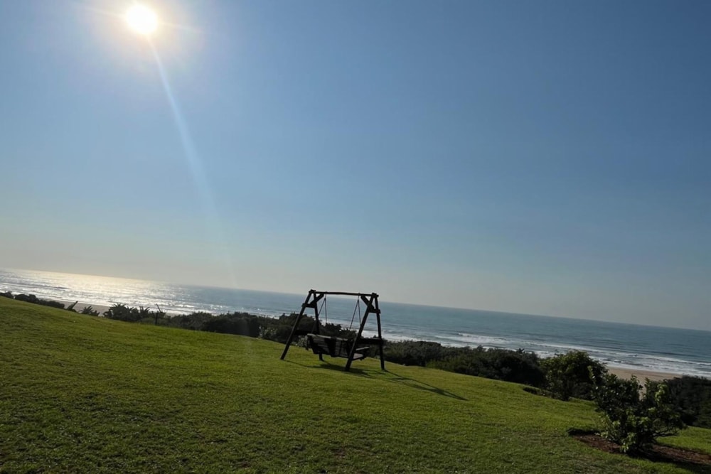 Apartment to rent in Illovo Beach - 1WB1736692