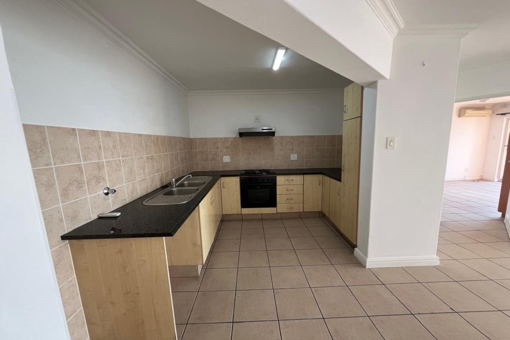 Apartment to rent in Illovo Beach - 1WB1736692