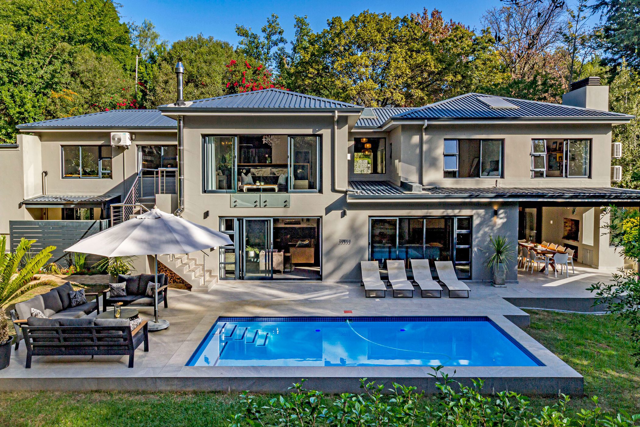 Double-storey house for sale in Brandwacht - ST1737787