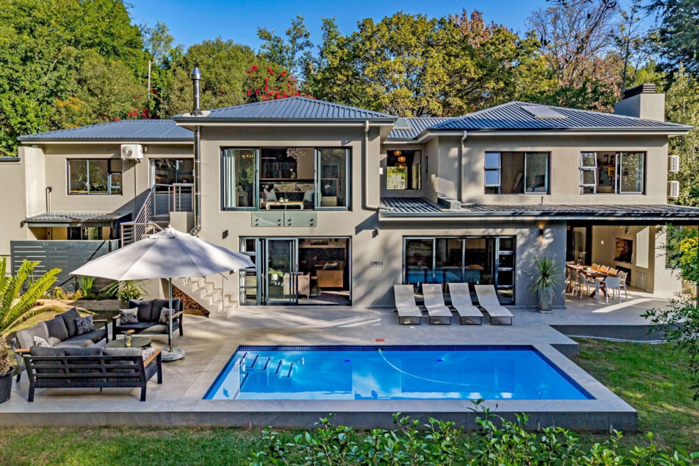 Double-storey house for sale in Brandwacht - ST1737787