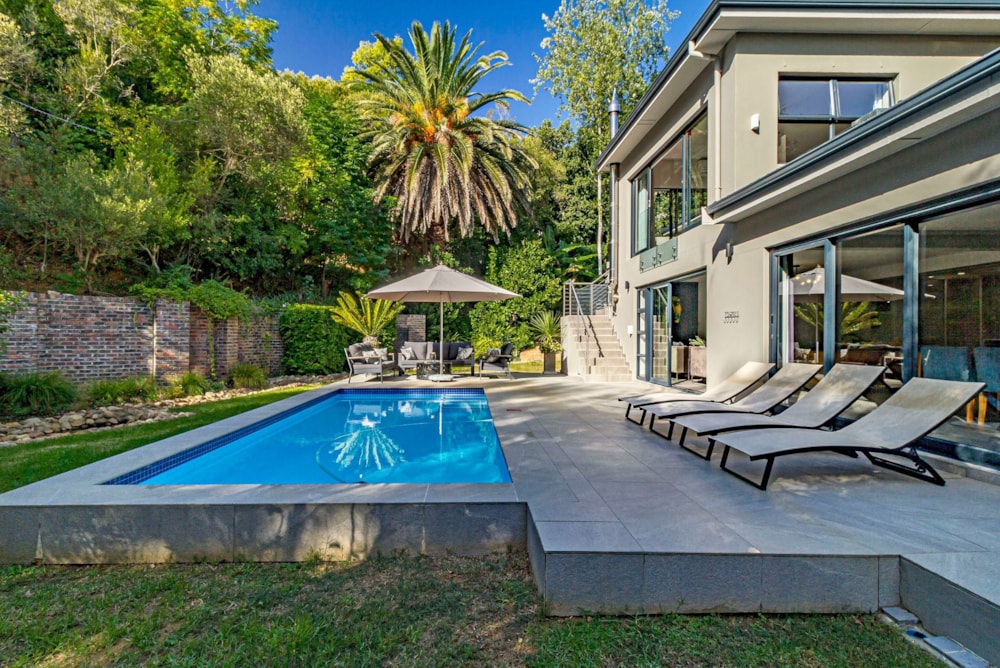 Double-storey house for sale in Brandwacht - ST1737787