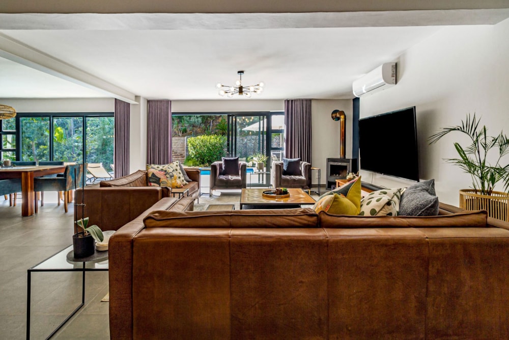 Double-storey house for sale in Brandwacht - ST1737787