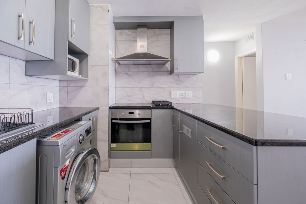 Apartment for sale in Amanzimtoti - 1WB1737635