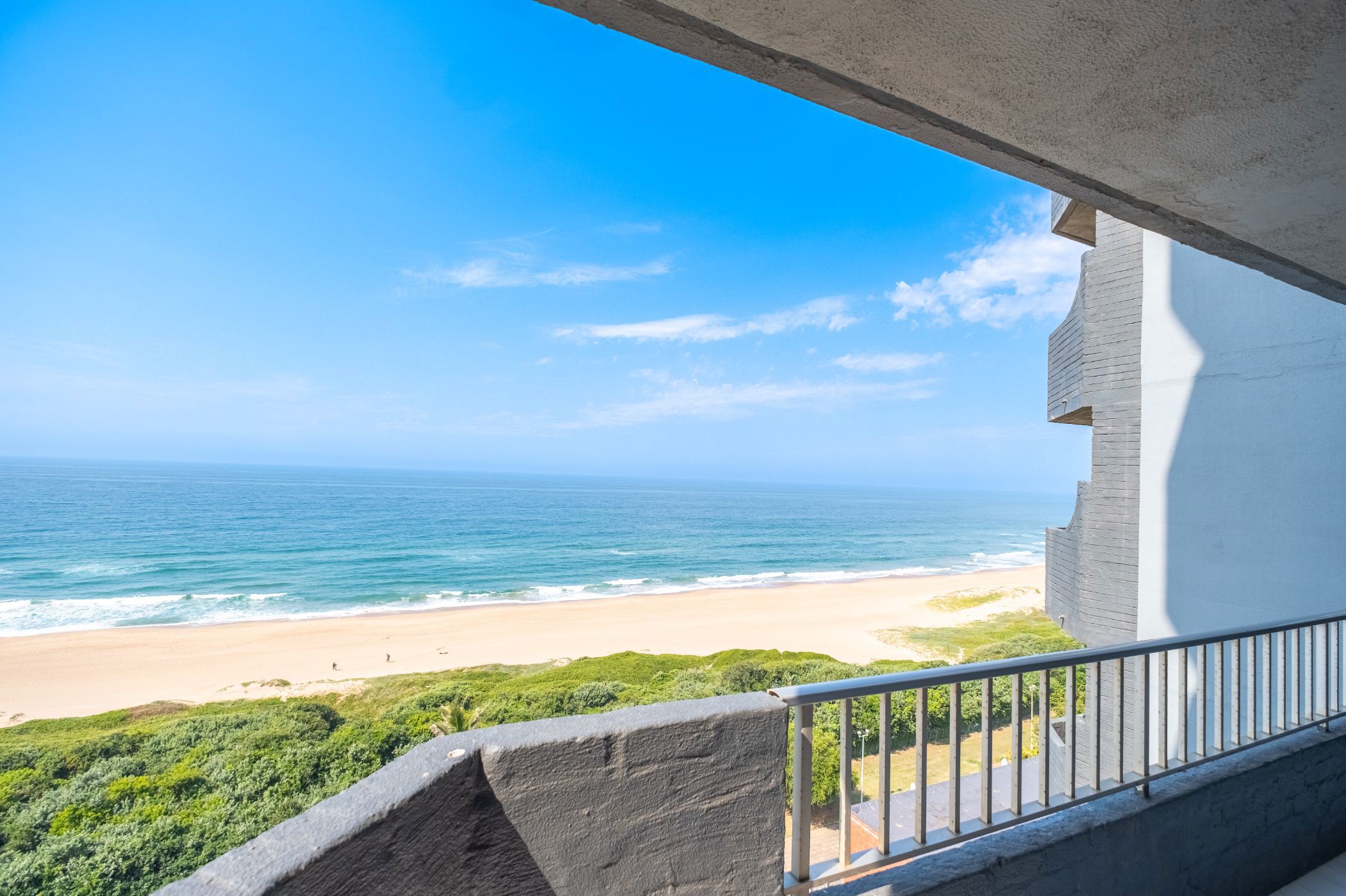 Apartment for sale in Amanzimtoti - 1WB1737635