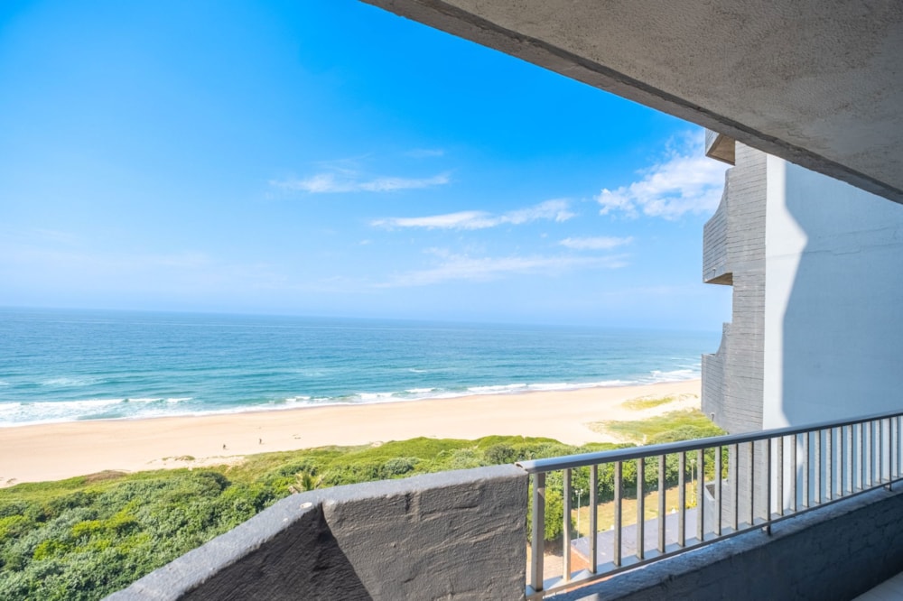 Apartment for sale in Amanzimtoti - 1WB1737635