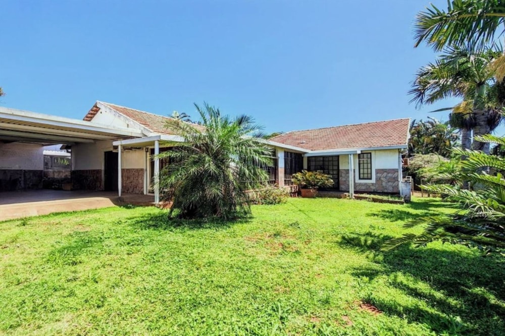 House for sale in Warner Beach - 1WB1736886