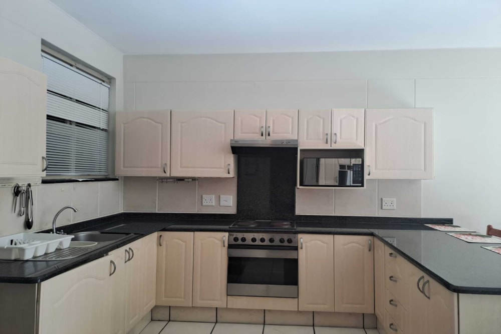 Apartment to rent in Amanzimtoti - 1WB1737450