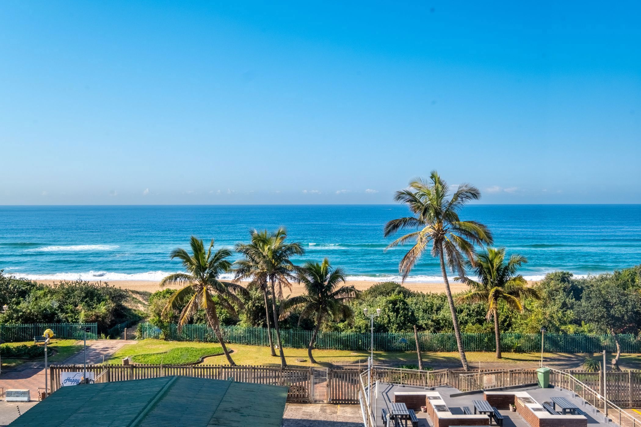 Apartment to rent in Amanzimtoti - 1WB1737450