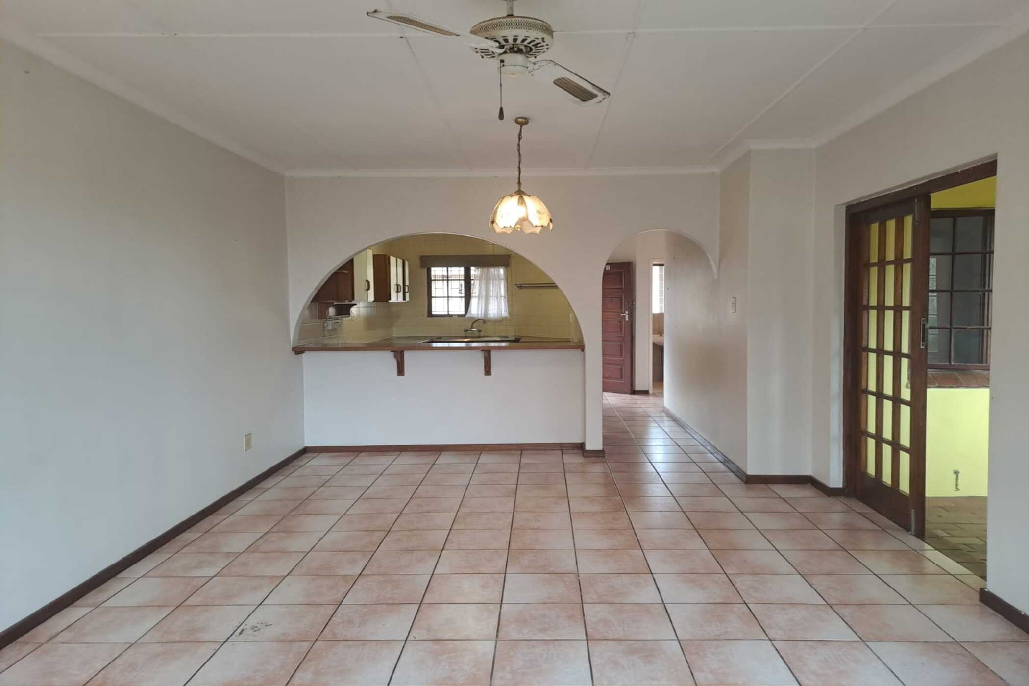 Apartment to rent in Winklespruit - 1WB1736994
