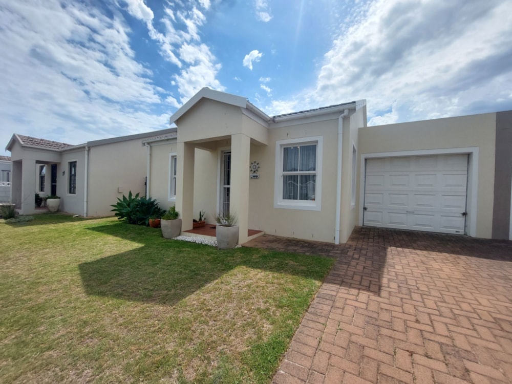 House to rent in Onverwacht, Gordons Bay - SWL1736428
