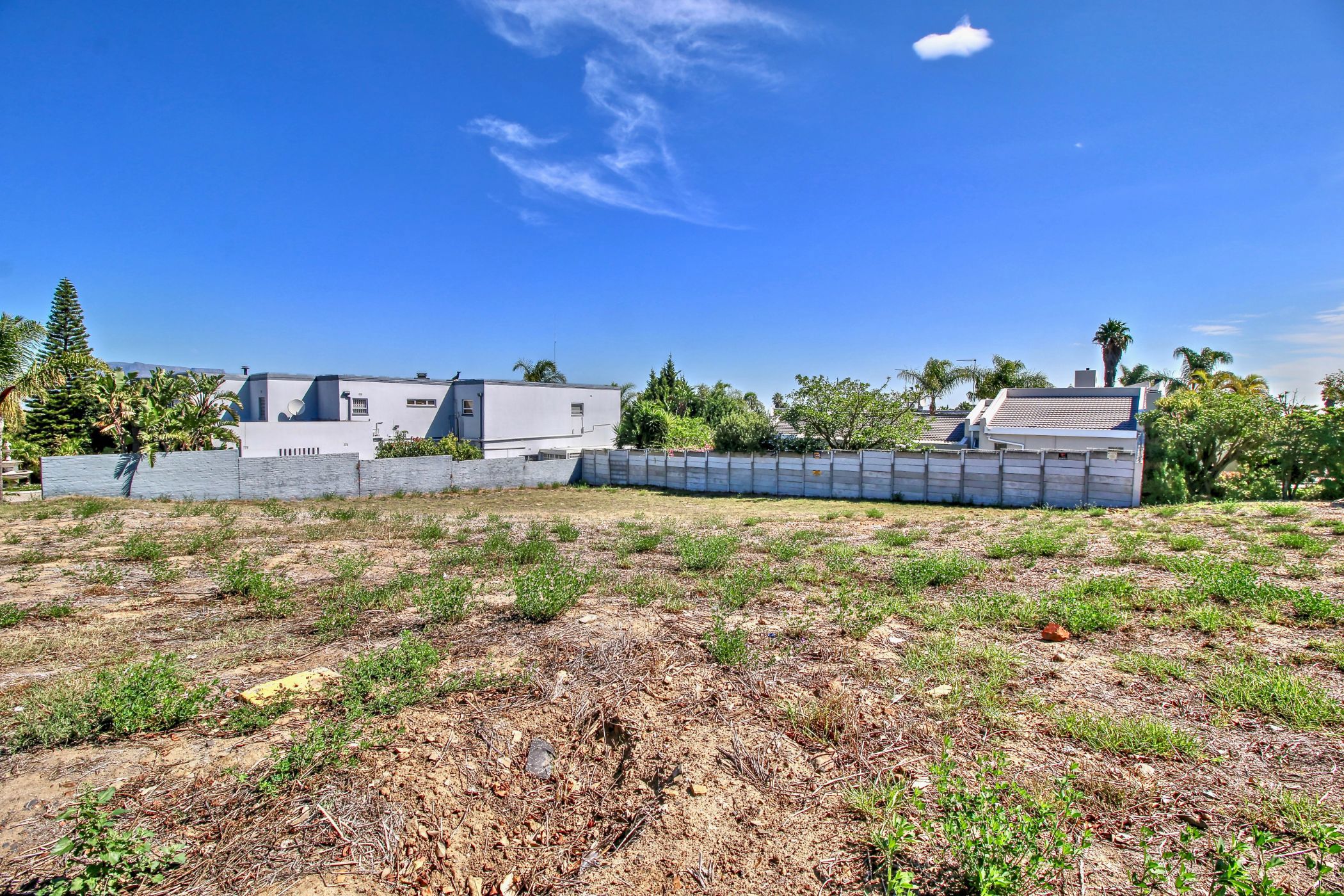 Vacant land for sale in Plattekloof - 1PLA1736096