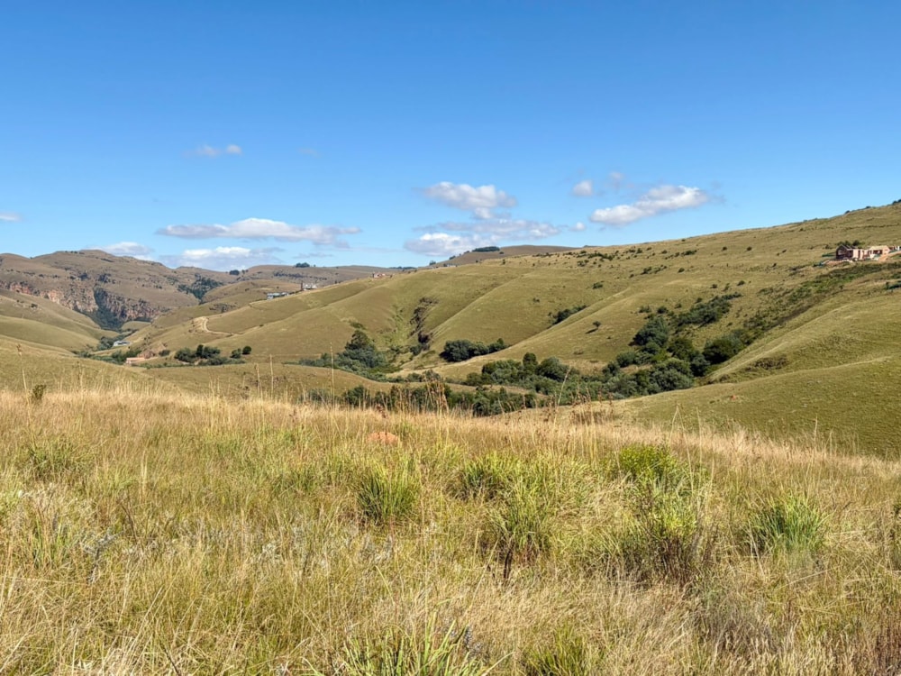 Vacant land for sale in Highland Gate - 1DS1738452