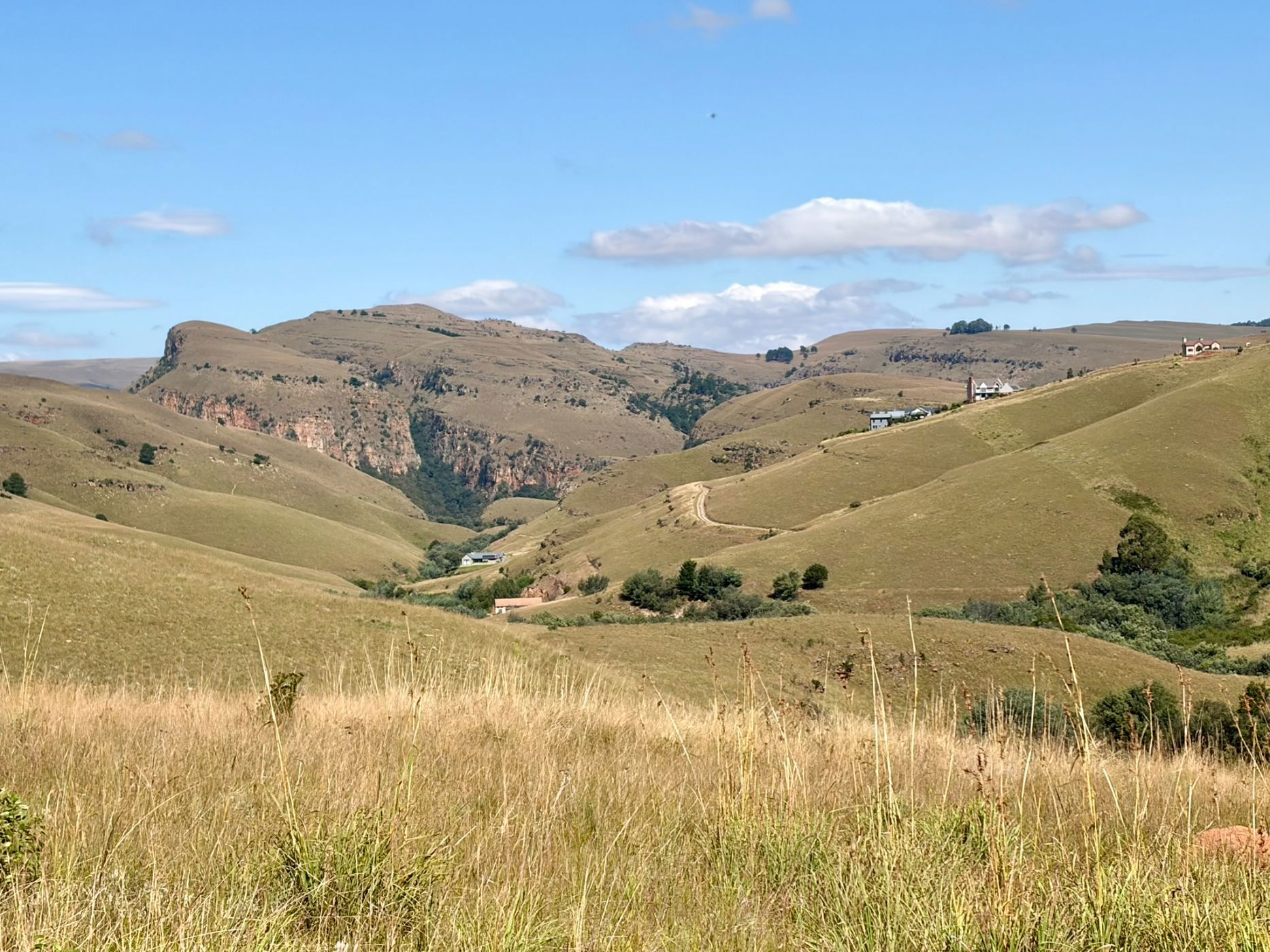 Vacant land for sale in Highland Gate - 1DS1738452