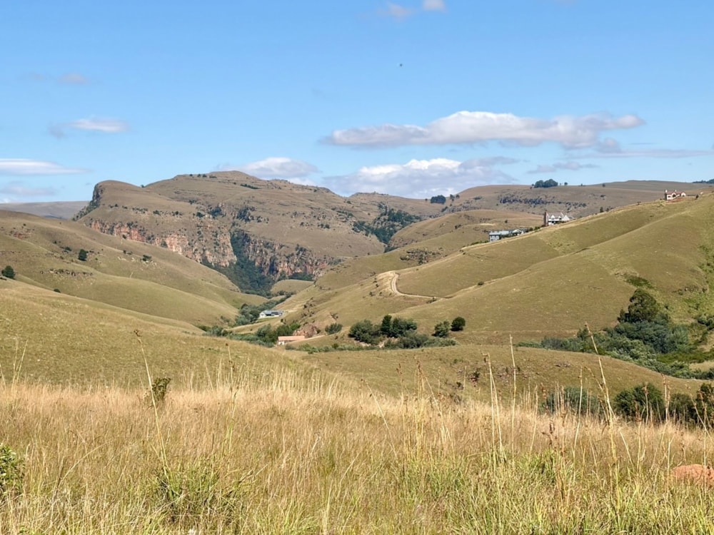 Vacant land for sale in Highland Gate - 1DS1738452