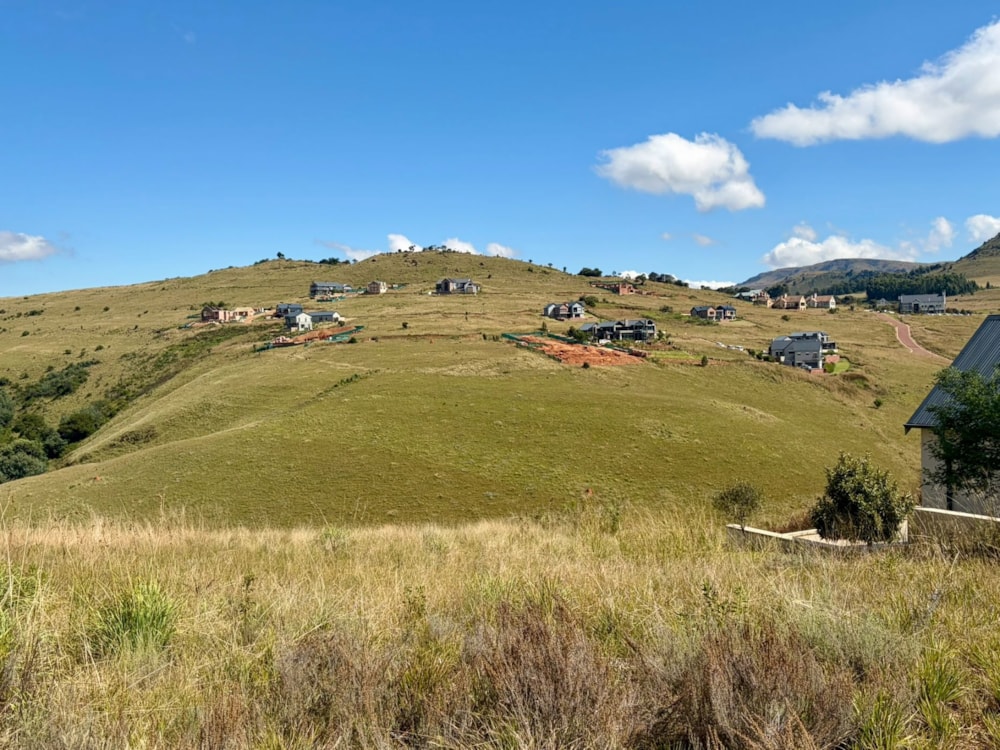 Vacant land for sale in Highland Gate - 1DS1738452